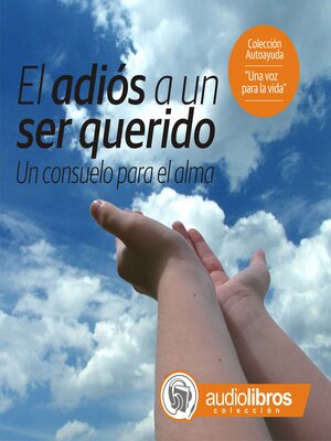 cover image of El Adiós a un ser querido
